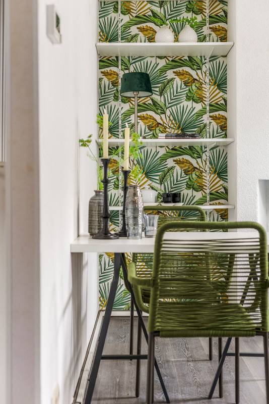 Tussenwoning te koop: Mauritsdwarsstraat 3, Groningen