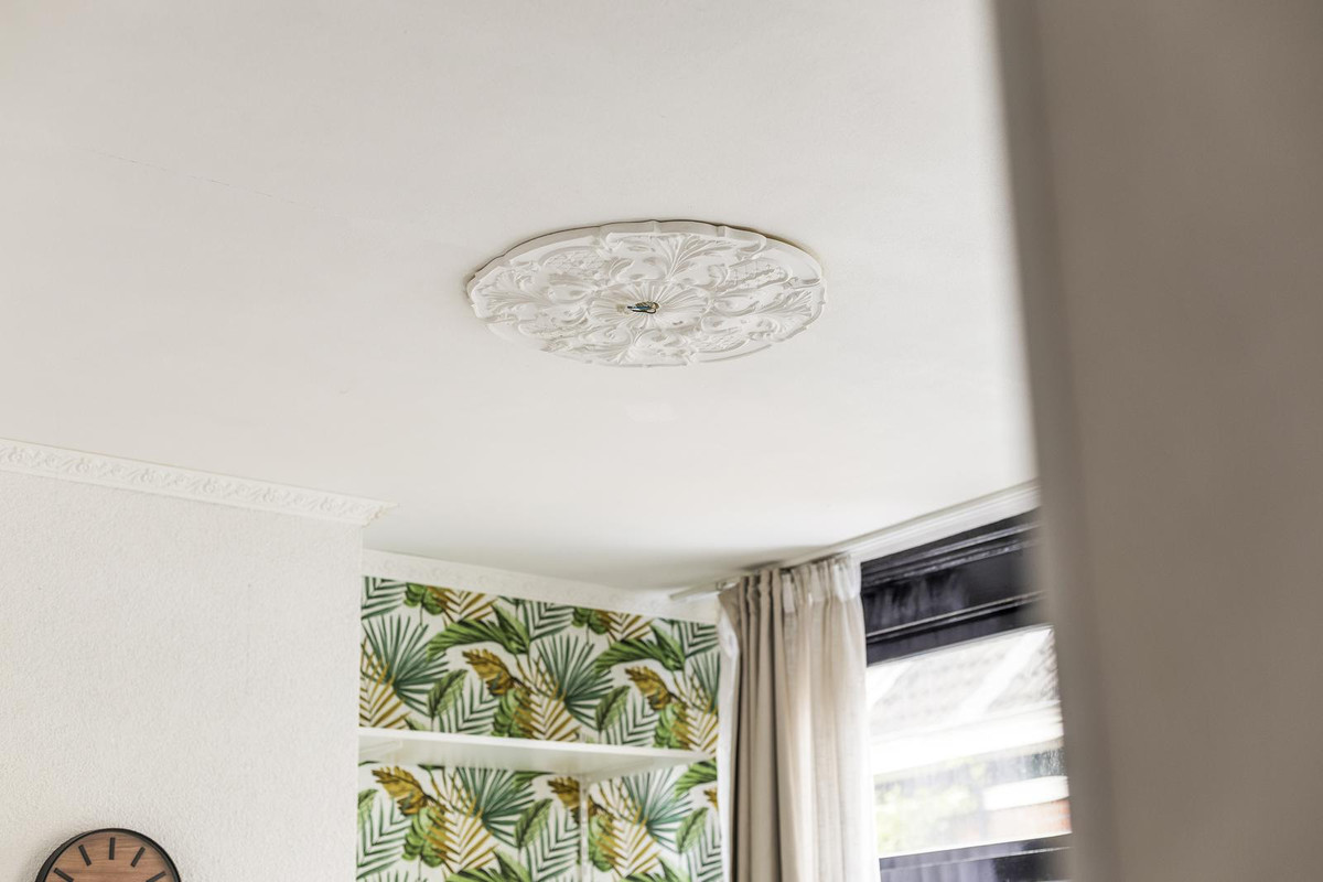 Tussenwoning te koop: Mauritsdwarsstraat 3, Groningen