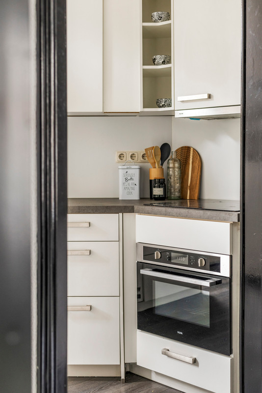 Tussenwoning te koop: Mauritsdwarsstraat 3, Groningen