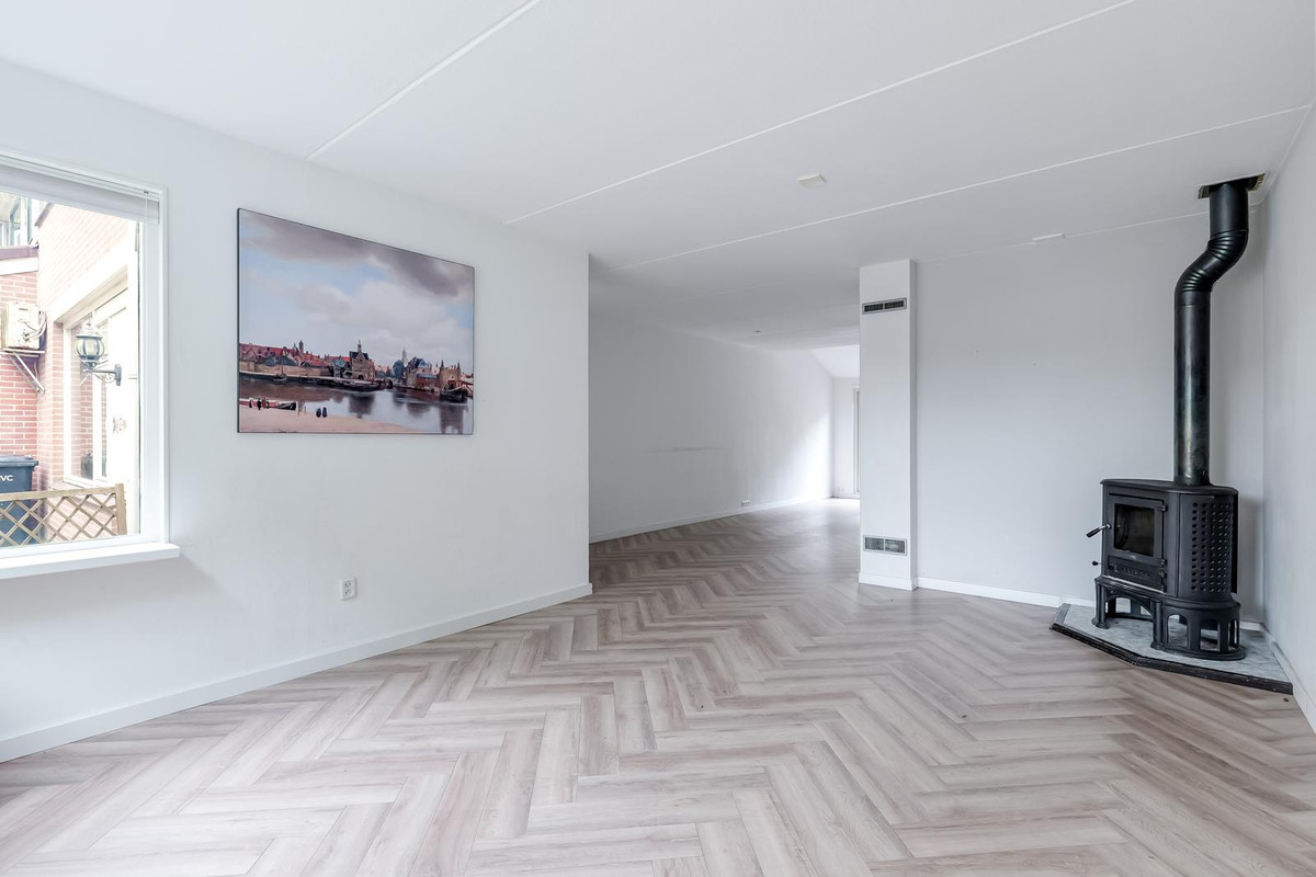 Tussenwoning te koop: Rietzanger 19, Hoorn