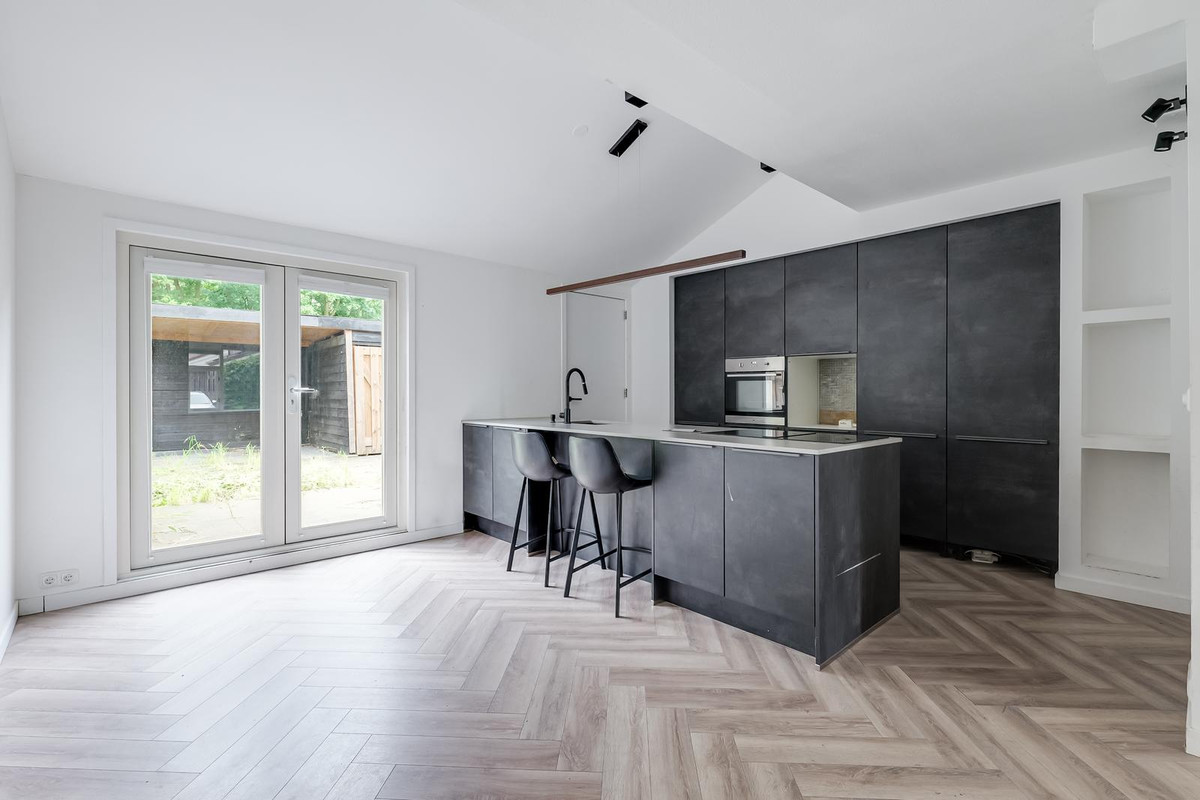 Tussenwoning te koop: Rietzanger 19, Hoorn