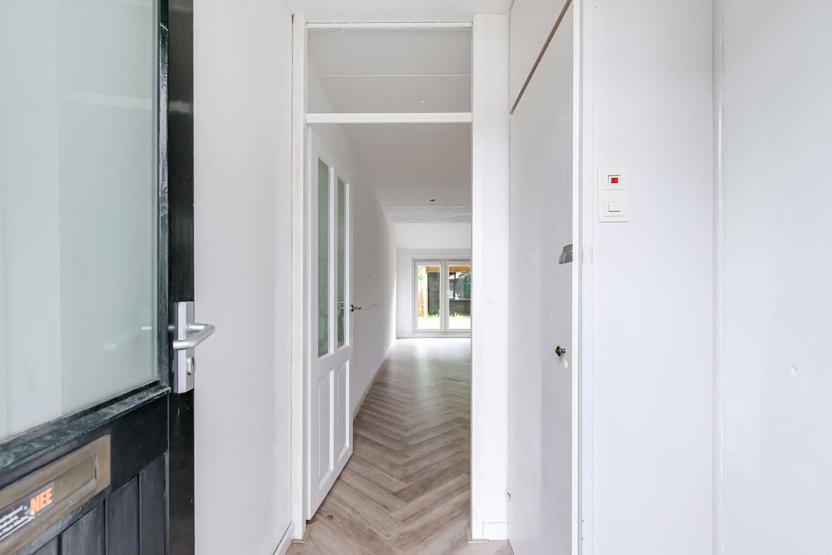 Tussenwoning te koop: Rietzanger 19, Hoorn