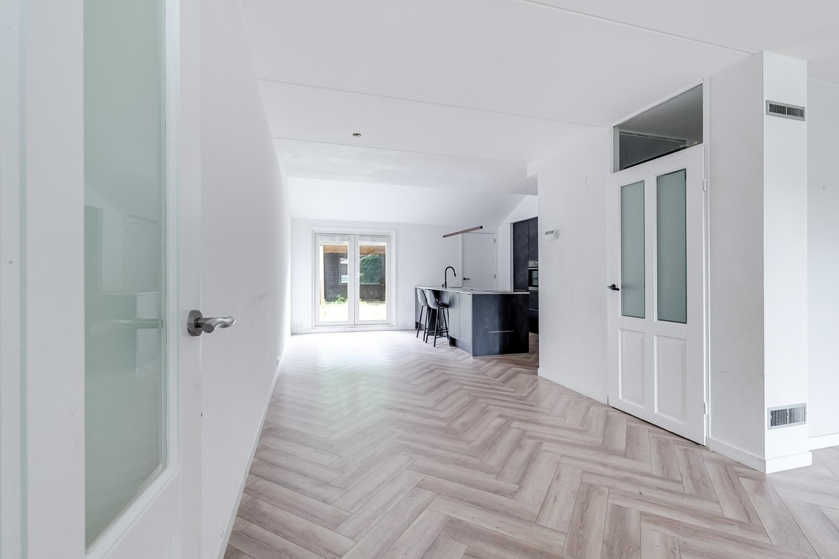 Tussenwoning te koop: Rietzanger 19, Hoorn