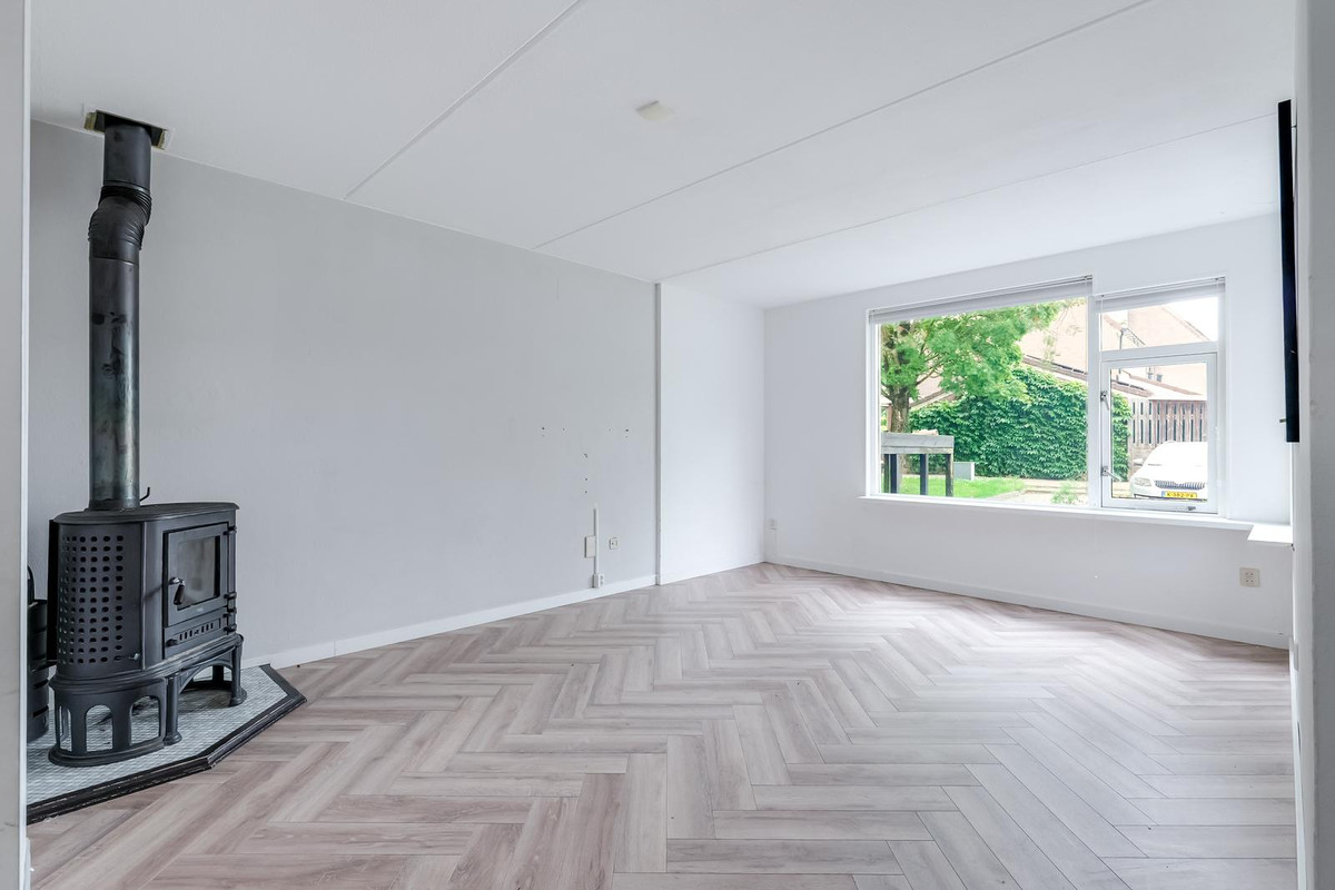 Tussenwoning te koop: Rietzanger 19, Hoorn