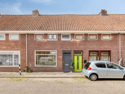 Antilopestraat 32