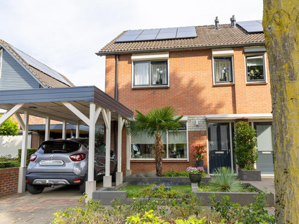 Leuverinkstraat 9
