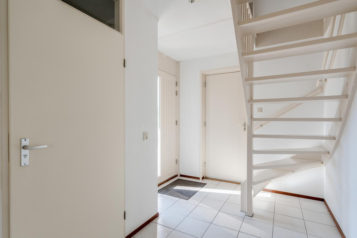 Vrijstaande woning te koop: Geerakker 9, Roden