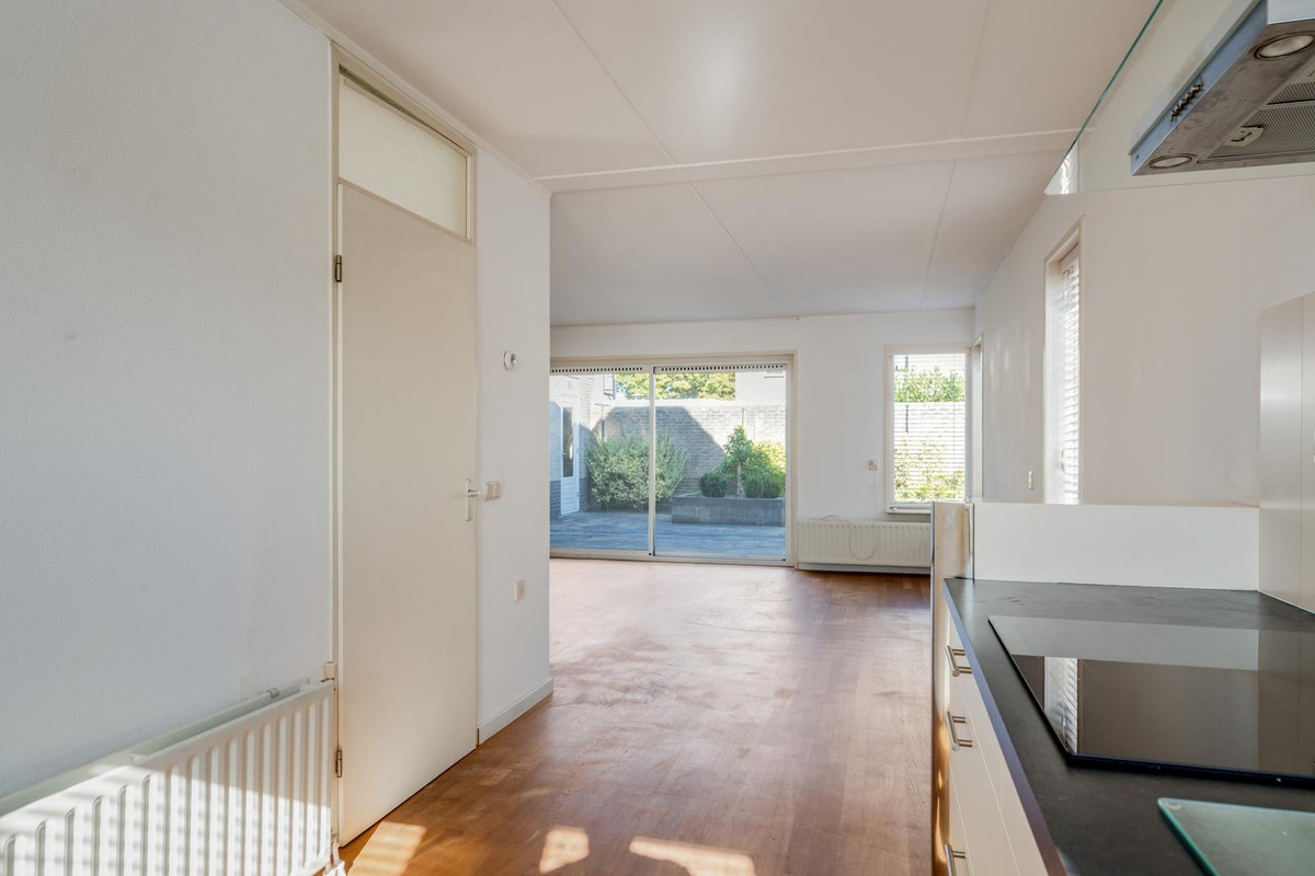Vrijstaande woning te koop: Geerakker 9, Roden