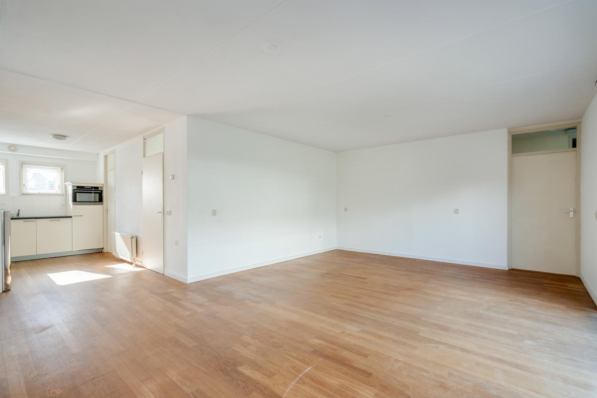 Vrijstaande woning te koop: Geerakker 9, Roden