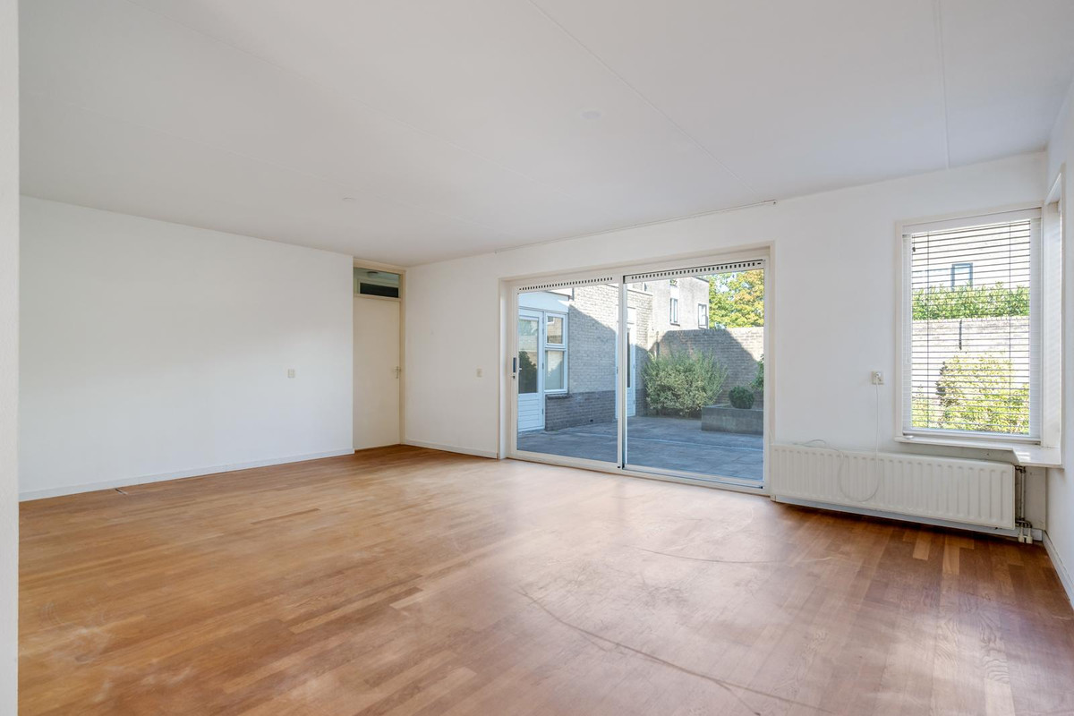 Vrijstaande woning te koop: Geerakker 9, Roden