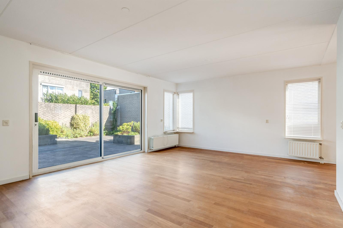 Vrijstaande woning te koop: Geerakker 9, Roden