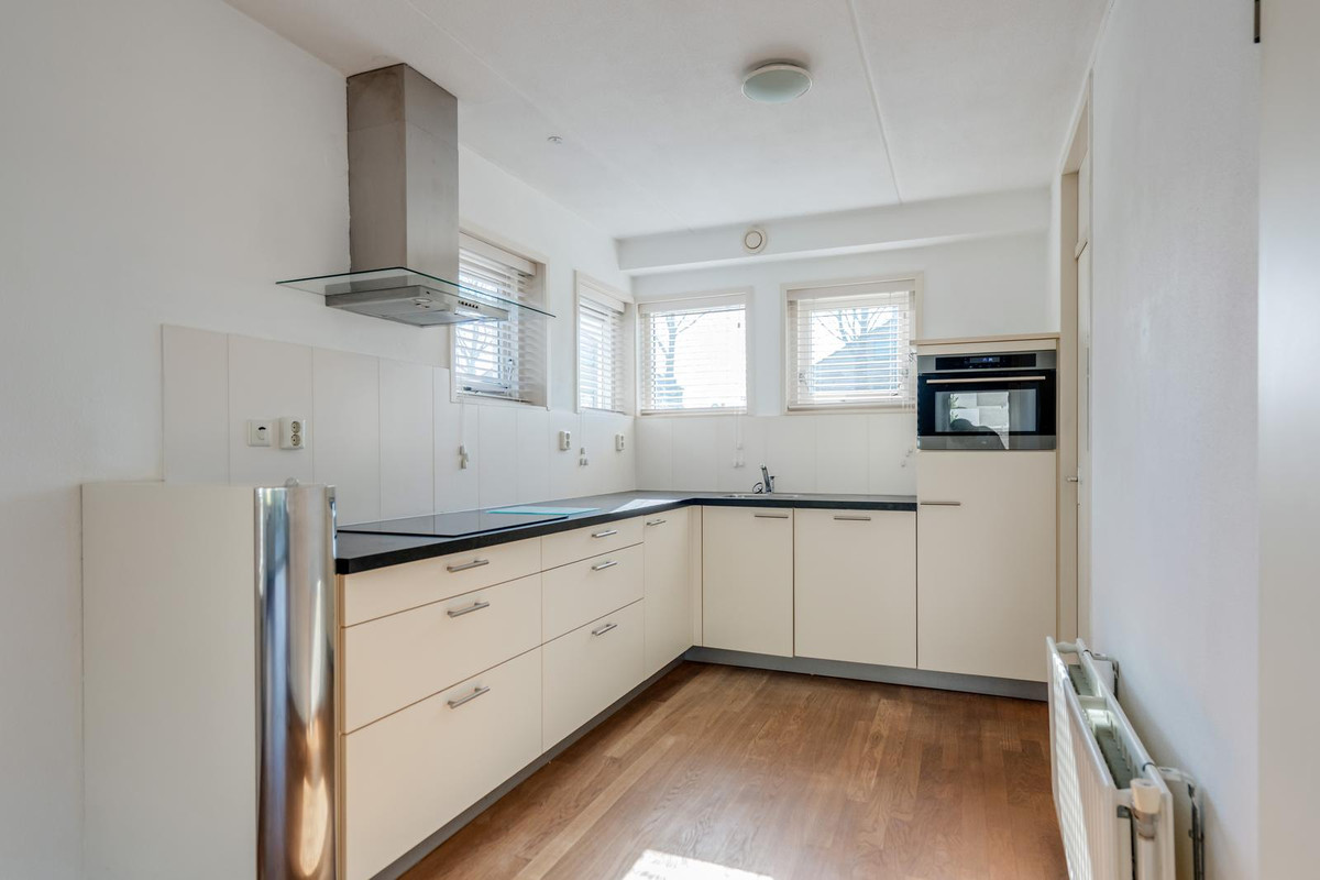Vrijstaande woning te koop: Geerakker 9, Roden