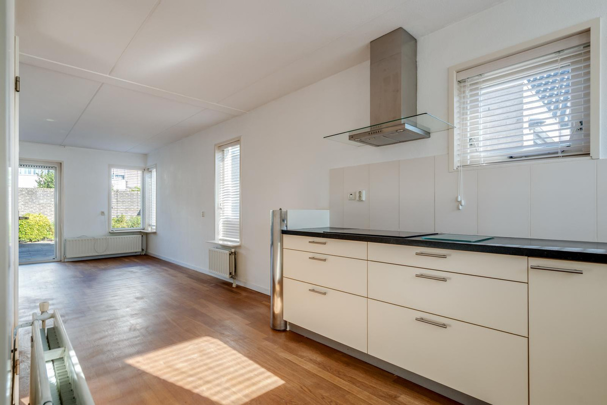 Vrijstaande woning te koop: Geerakker 9, Roden
