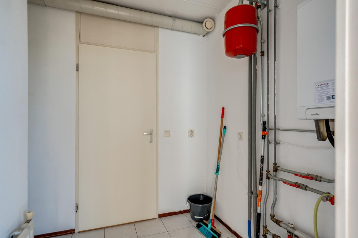 Vrijstaande woning te koop: Geerakker 9, Roden