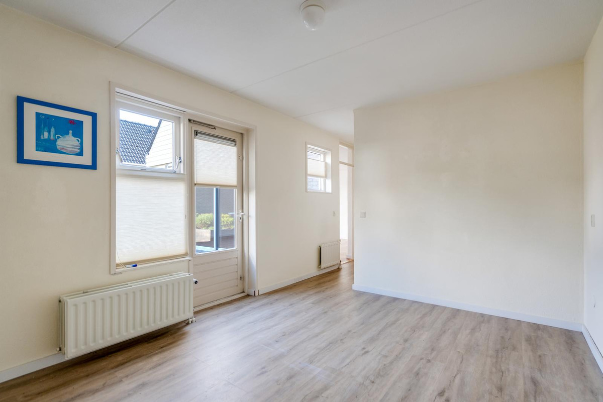 Vrijstaande woning te koop: Geerakker 9, Roden