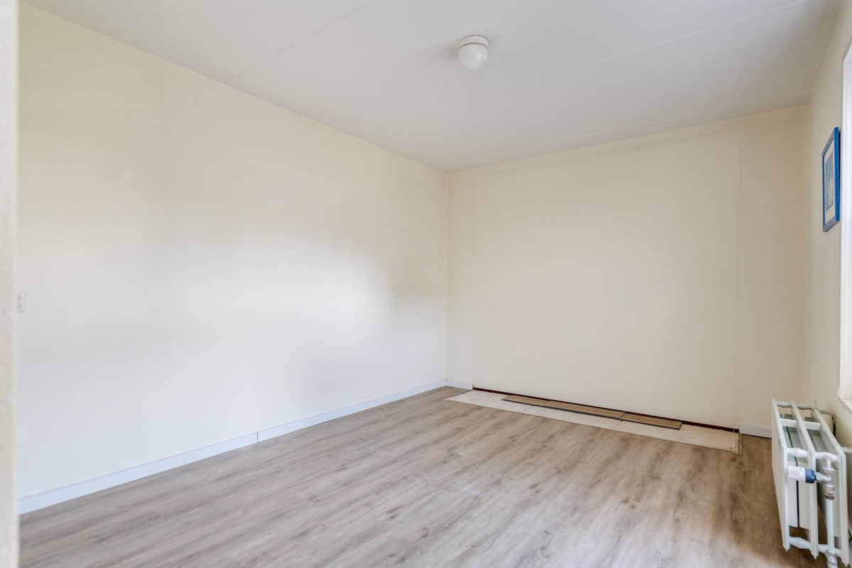 Vrijstaande woning te koop: Geerakker 9, Roden