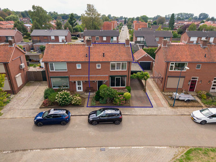 Steengrachtstraat 19