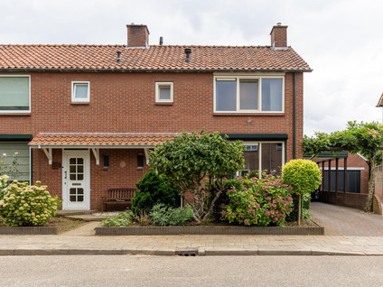 Steengrachtstraat 19