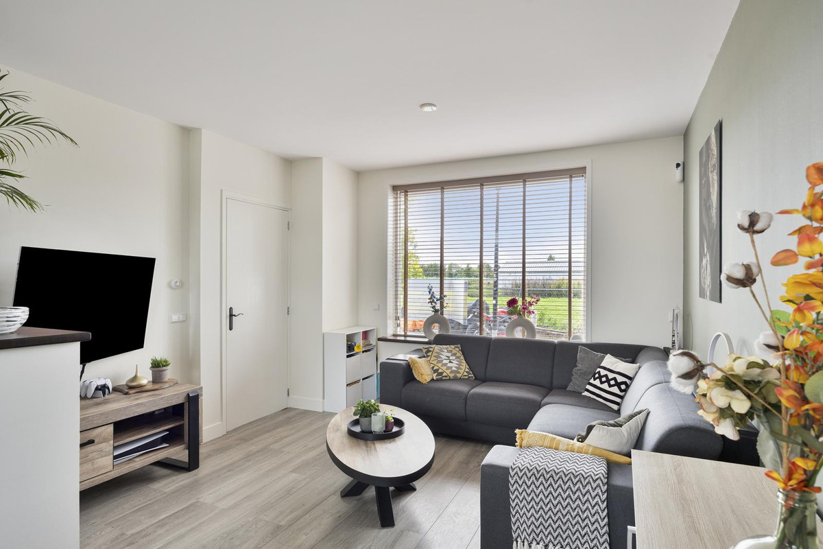 Tussenwoning te koop: Tuinstraat 107, Boskoop