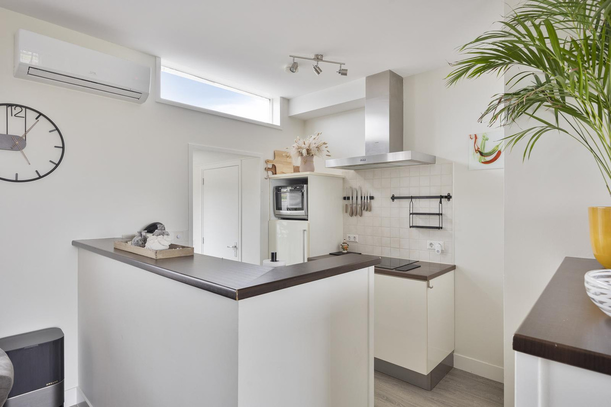 Tussenwoning te koop: Tuinstraat 107, Boskoop