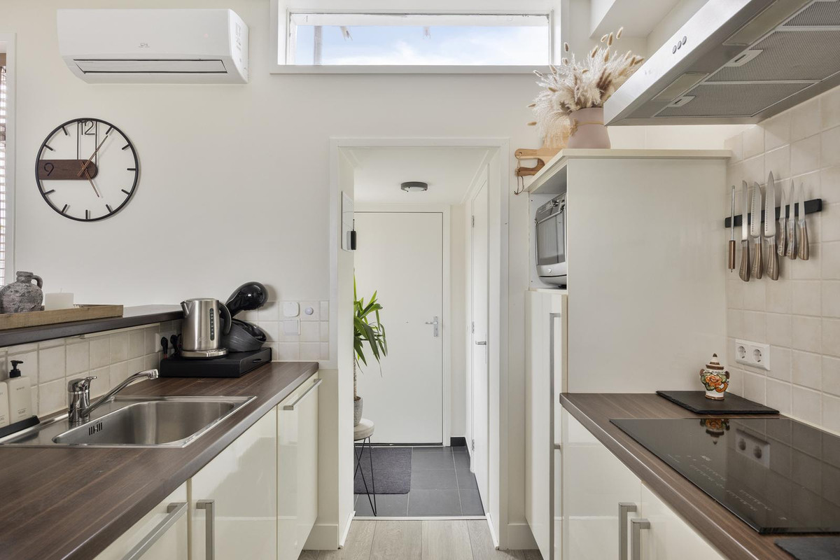 Tussenwoning te koop: Tuinstraat 107, Boskoop