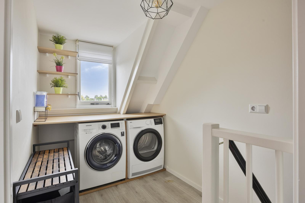 Tussenwoning te koop: Tuinstraat 107, Boskoop