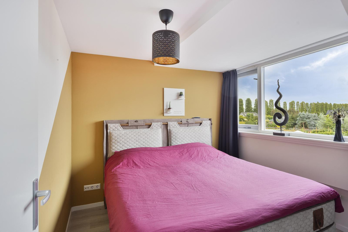 Tussenwoning te koop: Tuinstraat 107, Boskoop
