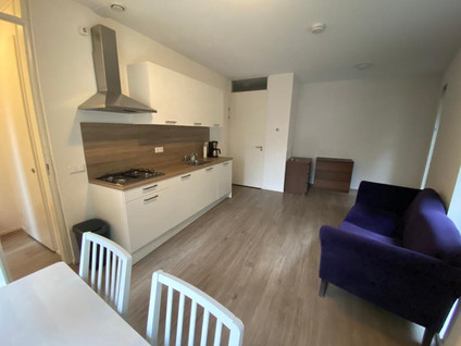 studios for rent on Nieuweweg 40 2