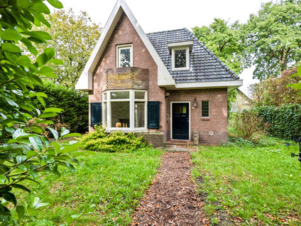 Oude Woudenbergseweg 17