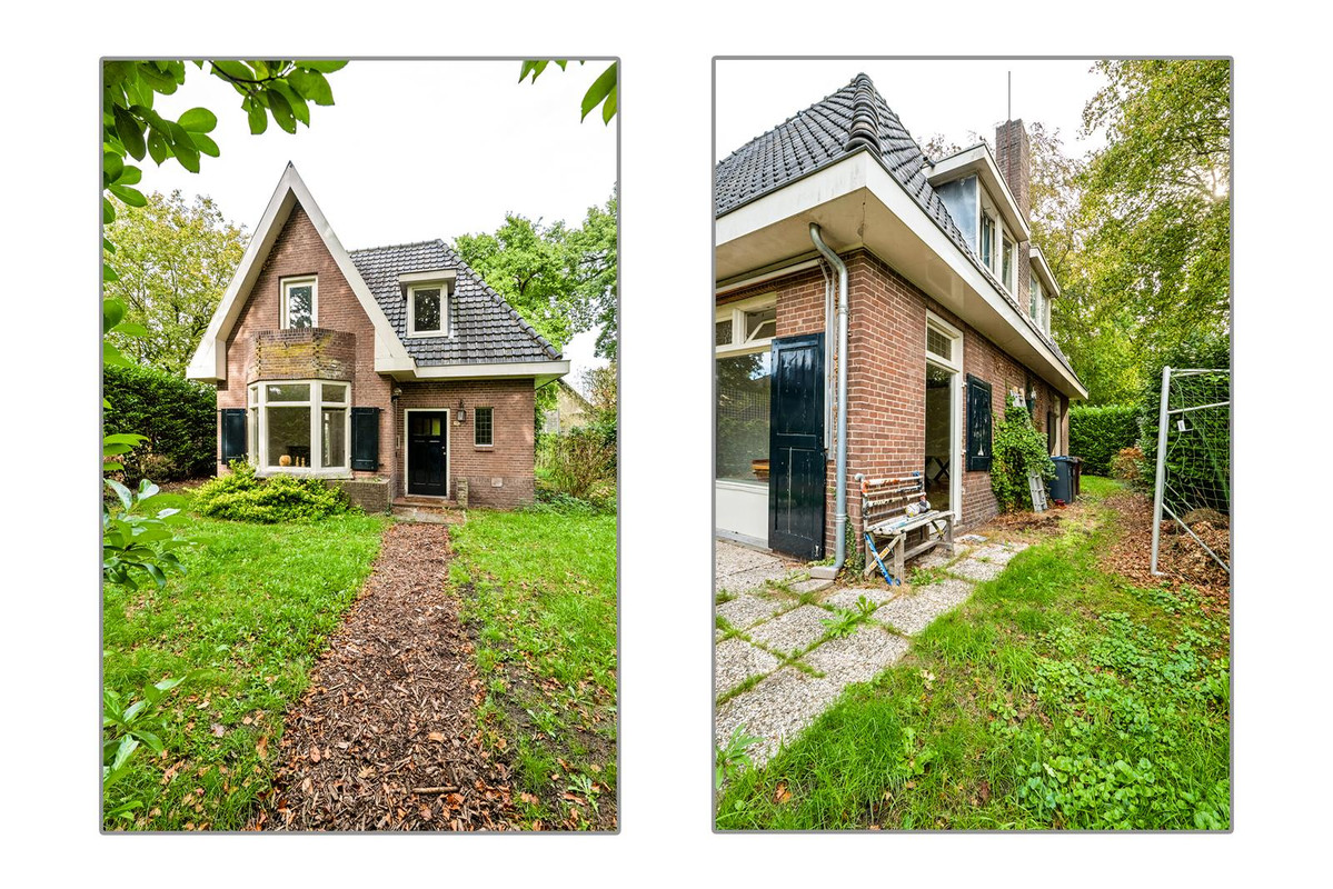 Woning te koop: Oude Woudenbergseweg 17, Doorn