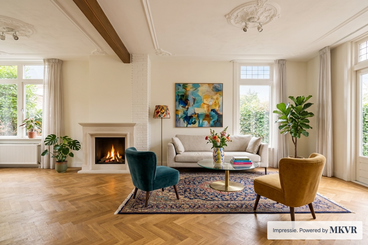Woning te koop: Oude Woudenbergseweg 17, Doorn