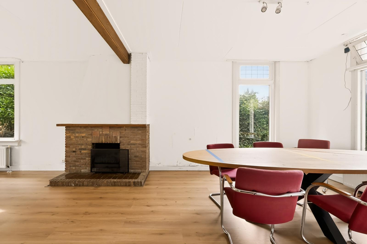 Woning te koop: Oude Woudenbergseweg 17, Doorn