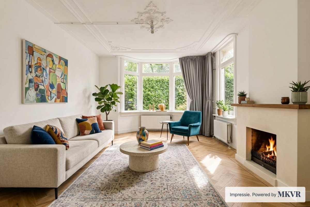 Woning te koop: Oude Woudenbergseweg 17, Doorn