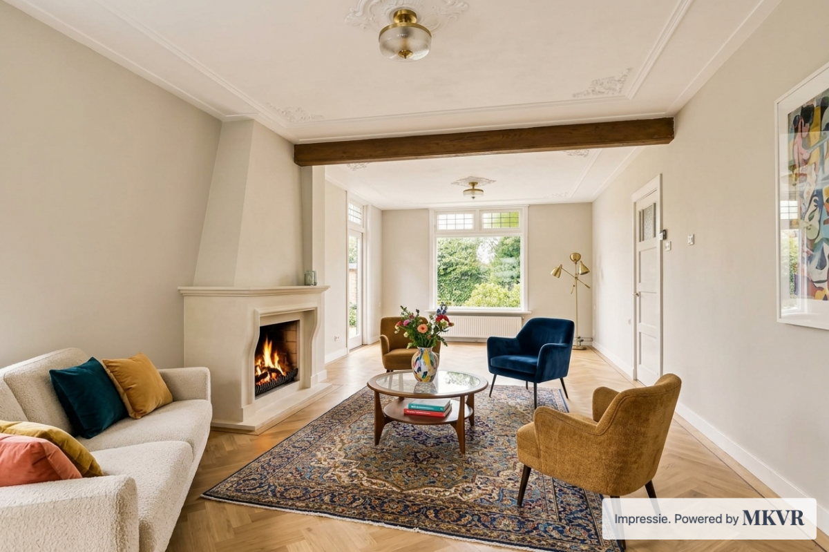 Woning te koop: Oude Woudenbergseweg 17, Doorn