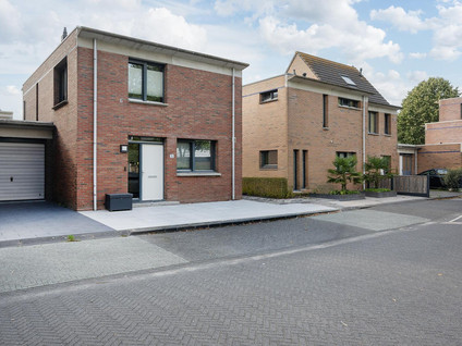 Guadeloupestraat 32