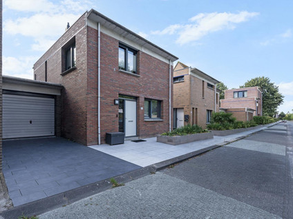 Guadeloupestraat 32
