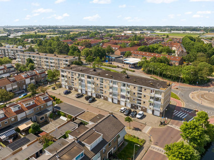 Beeklaan 116