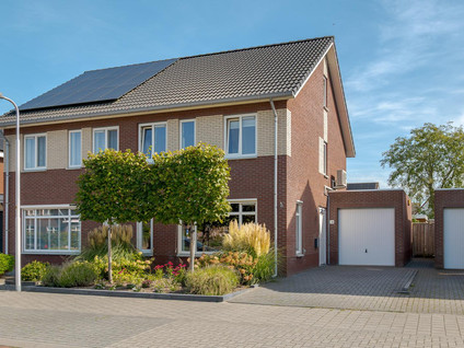 Schutsluis 10