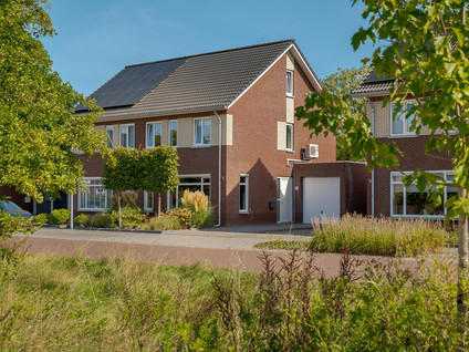 Schutsluis 10