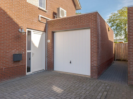 Schutsluis 10