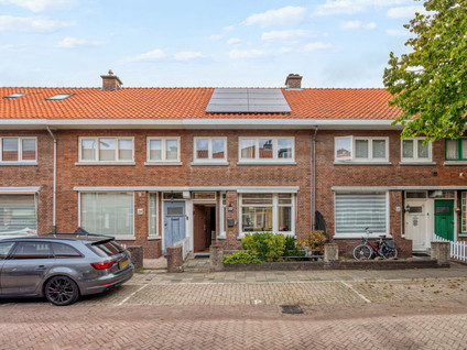 Van Vlotenstraat 30