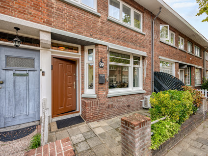 Van Vlotenstraat 30