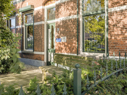 Dorpsstraat 83