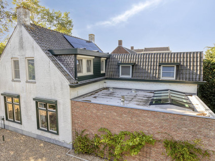 Dorpsstraat 83