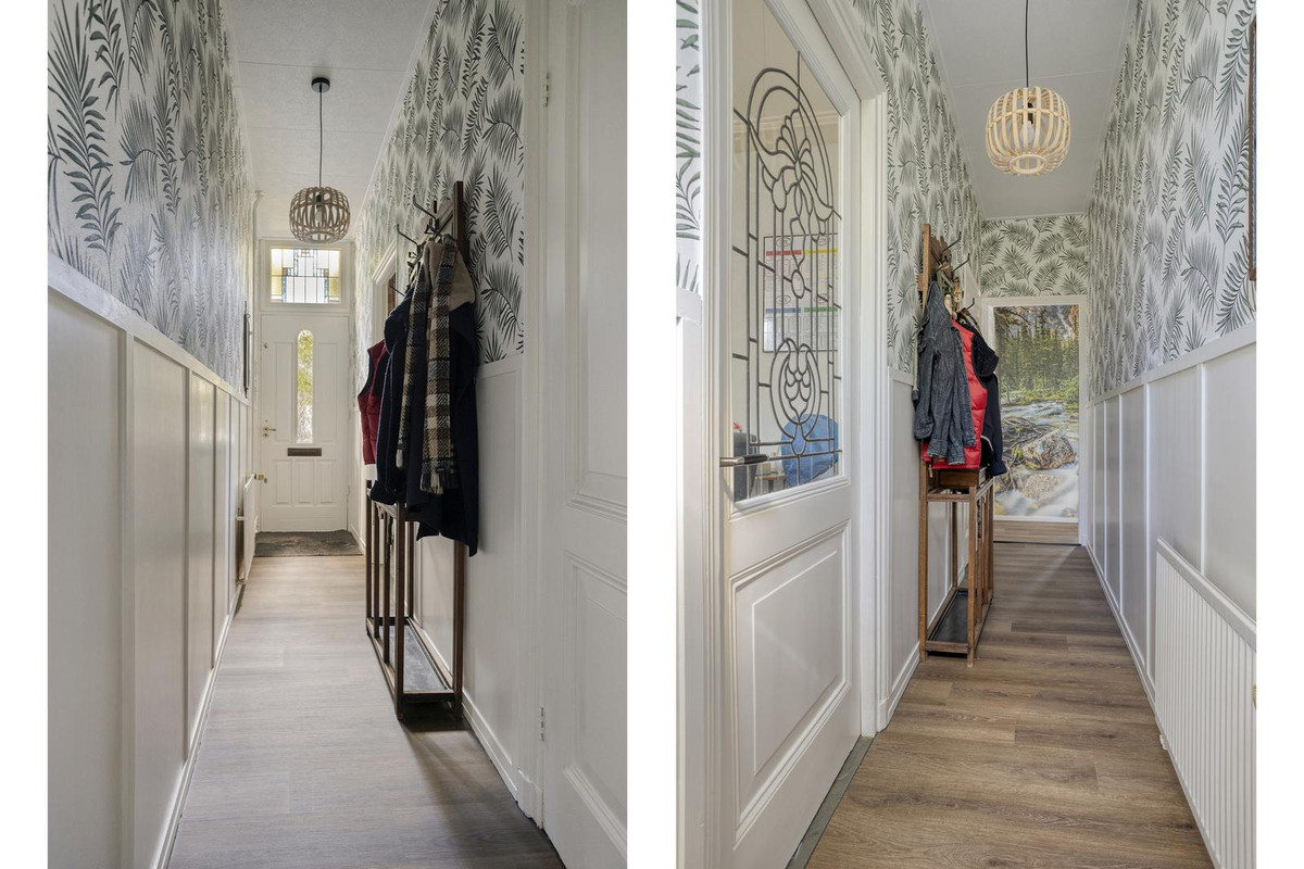 Vrijstaande woning te koop: Dorpsstraat 83, Halsteren