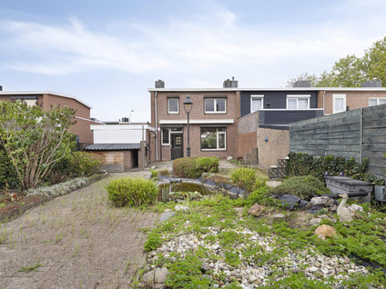 Irenestraat 7