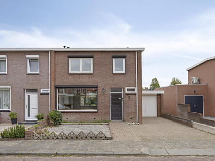 Irenestraat 7