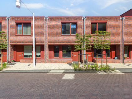 Sprijsteeg 21