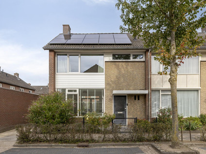 Van Hoogstratenweg 10