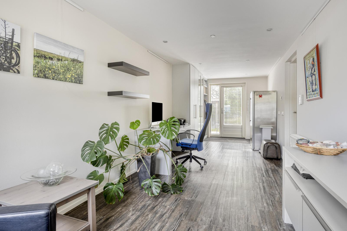 Vrijstaande woning te koop: Schorrenkruid 19, Bergen Op Zoom